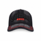 GORRA NEGRA PIAGIA CLEMONT