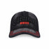 GORRA NEGRA PIAGIA CLEMONT