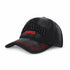 GORRA NEGRA PIAGIA CLEMONT
