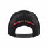 GORRA NEGRA PIAGIA CLEMONT