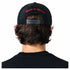 GORRA NEGRA PIAGIA CLEMONT