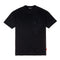 CAMISETA NEGRA GIUNCO CLEMONT