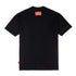 CAMISETA NEGRA GIUNCO CLEMONT
