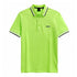 POLO VERDE LIMÓN PADDY BOSS