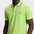 POLO VERDE LIMÓN PADDY BOSS
