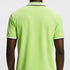 POLO VERDE LIMÓN PADDY BOSS