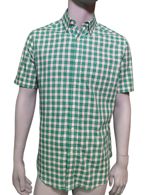 CAMISA MANGA CORTA OSCAR CLASSIC