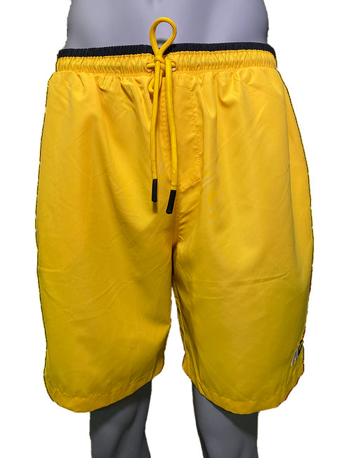 PANTALONETA AMARILLA N7G01064 NAUTICA