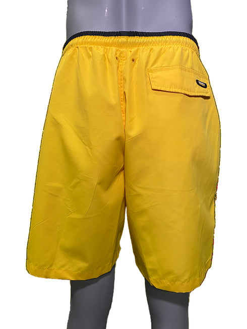 PANTALONETA AMARILLA N7G01064 NAUTICA