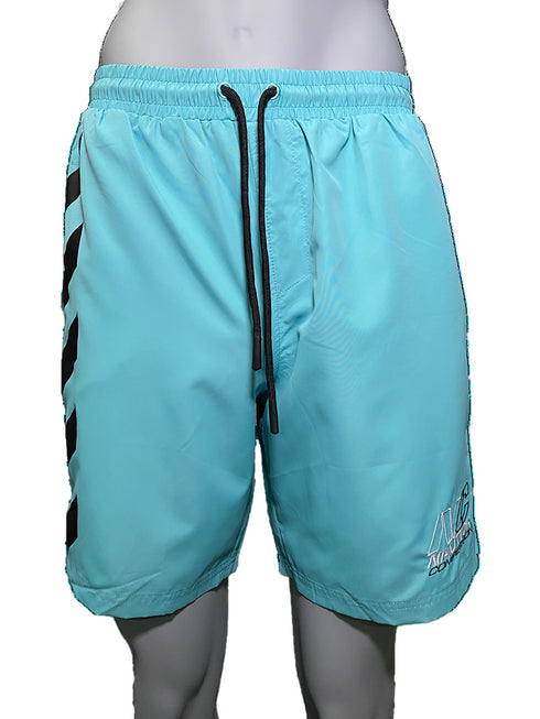 PANTALONETA CELESTE N7G01065 NAUTICA