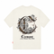 CAMISETA CREMA INTERIORITÁ CLEMONT