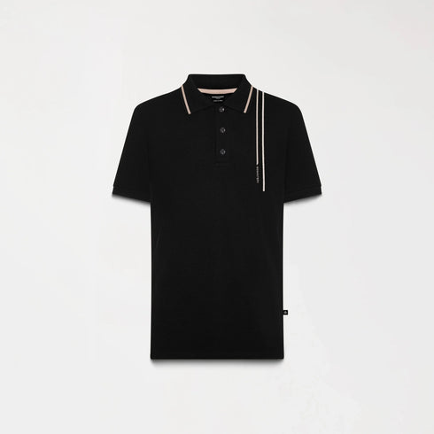 POLO NEGRO ISSOS MONASTERY