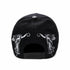 GORRA NEGRA ACCENO CLEMONT