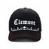 GORRA NEGRA ACCENO CLEMONT