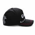 GORRA NEGRA ACCENO CLEMONT