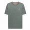 CAMISETA VERDE OLIVA OSCAR PSYCHO BUNNY
