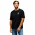 CAMISETA NEGRA INDIGO PSYCHO BUNNY