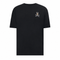 CAMISETA NEGRA INDIGO PSYCHO BUNNY