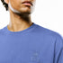 CAMISETA AZUL REY OSCAR PSYCHO BUNNY