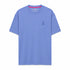 CAMISETA AZUL REY OSCAR PSYCHO BUNNY