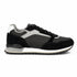 TENIS NEGROS PARKOUR RUNN BOSS