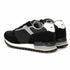 TENIS NEGROS PARKOUR RUNN BOSS