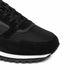 TENIS NEGROS PARKOUR RUNN BOSS