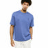 CAMISETA AZUL REY OSCAR PSYCHO BUNNY