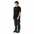 CAMISETA NEGRA INTERIORITÁ CLEMONT