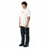 CAMISETA CREMA INTERIORITÁ CLEMONT
