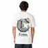 CAMISETA CREMA INTERIORITÁ CLEMONT
