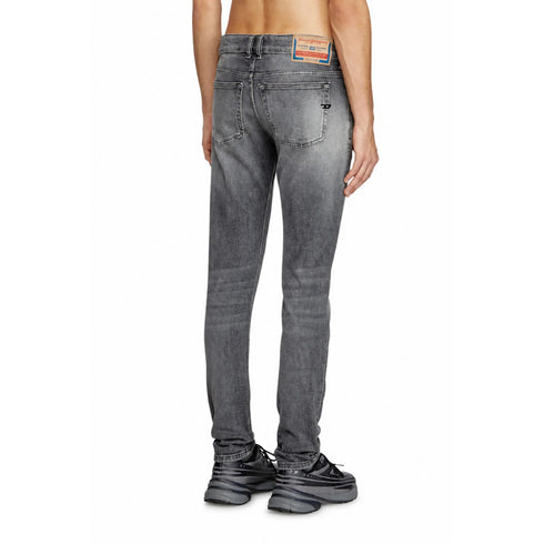 JEAN GRIS SLEENKER DIESEL
