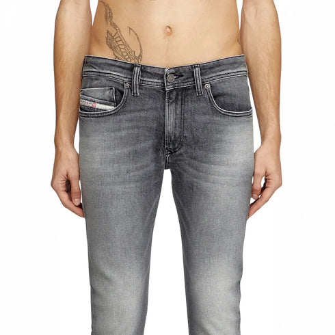 JEAN GRIS SLEENKER DIESEL