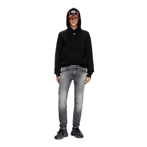 JEAN GRIS SLEENKER DIESEL