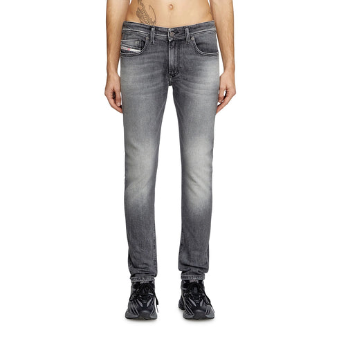 JEAN GRIS SLEENKER DIESEL