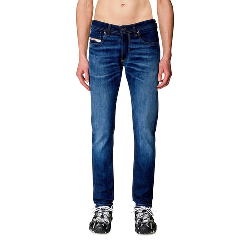 JEAN AZUL SLEENKER DIESEL