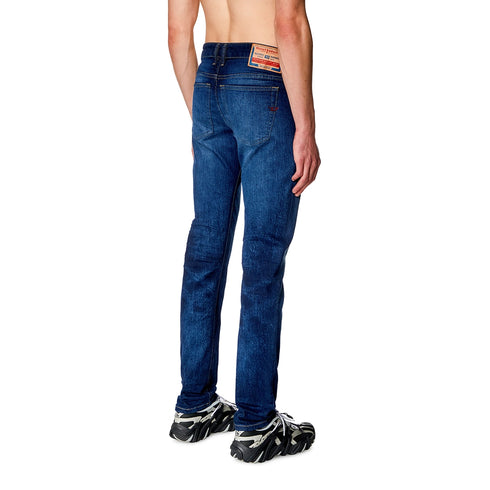 JEAN AZUL SLEENKER DIESEL