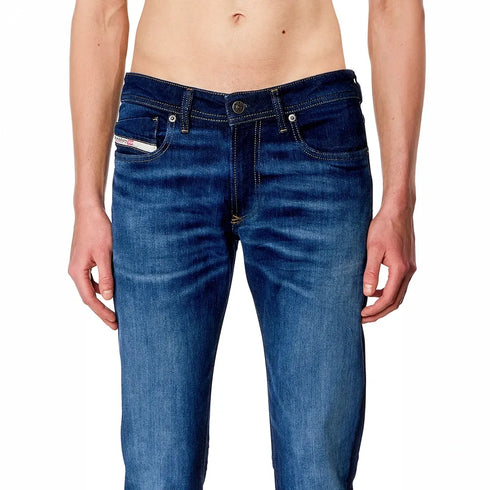 JEAN AZUL SLEENKER DIESEL