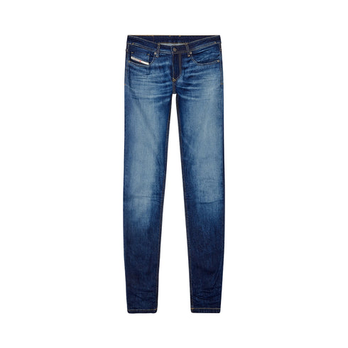 JEAN AZUL SLEENKER DIESEL