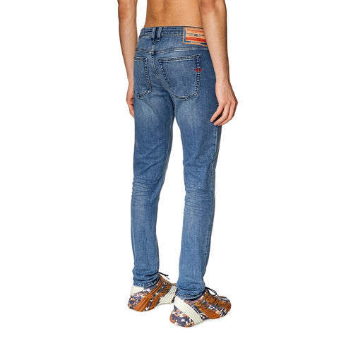 JEAN AZUL SLEENKER DIESEL