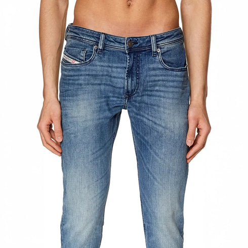 JEAN AZUL SLEENKER DIESEL