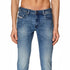 JEAN AZUL SLEENKER DIESEL