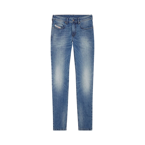 JEAN AZUL SLEENKER DIESEL