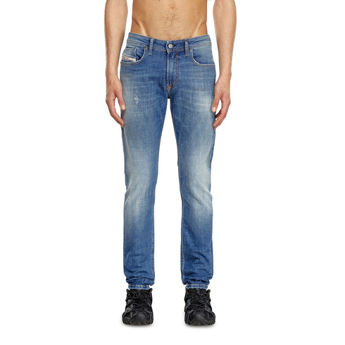 JEAN AZUL SLEENKER DIESEL