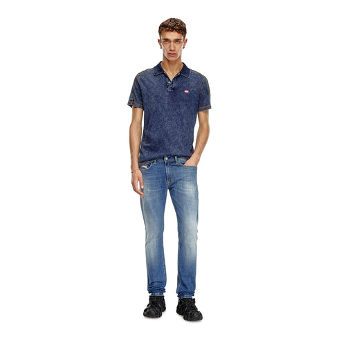JEAN AZUL SLEENKER DIESEL