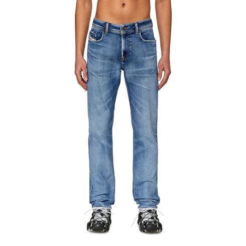 JEAN AZUL SLEENKER DIESEL