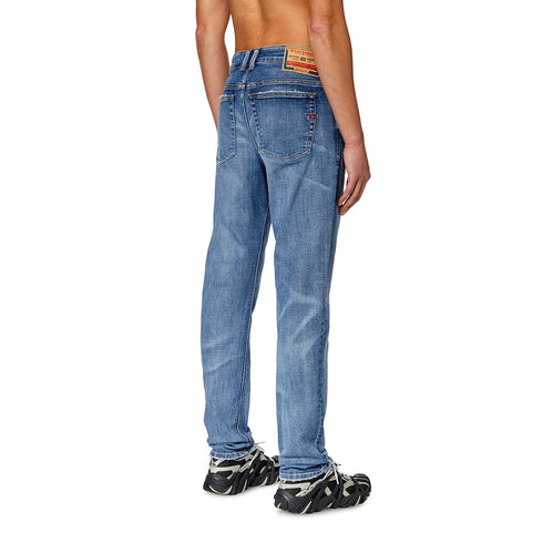 JEAN AZUL SLEENKER DIESEL