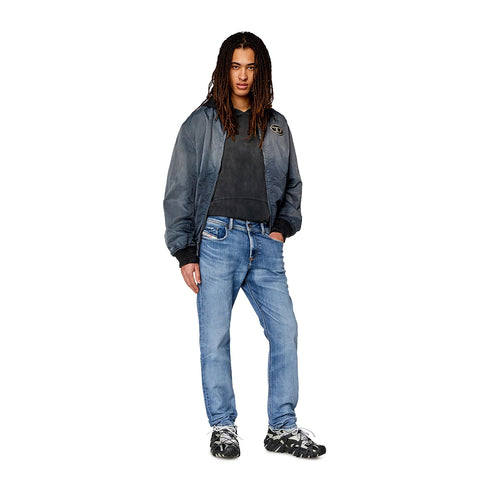 JEAN AZUL SLEENKER DIESEL