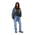 JEAN AZUL SLEENKER DIESEL