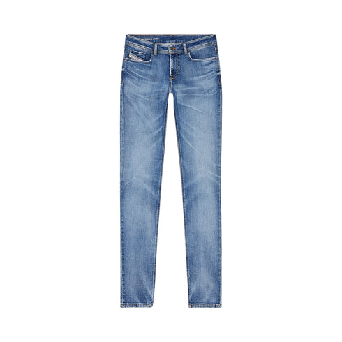 JEAN AZUL SLEENKER DIESEL